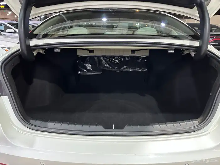 كيا K5 2022 نص فل وكالة مشروط 7