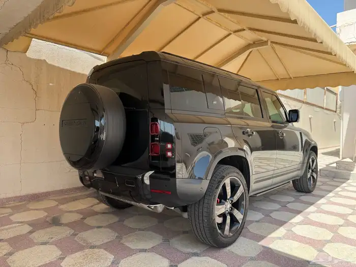 Defender 110X ديفيندر ناغي 11