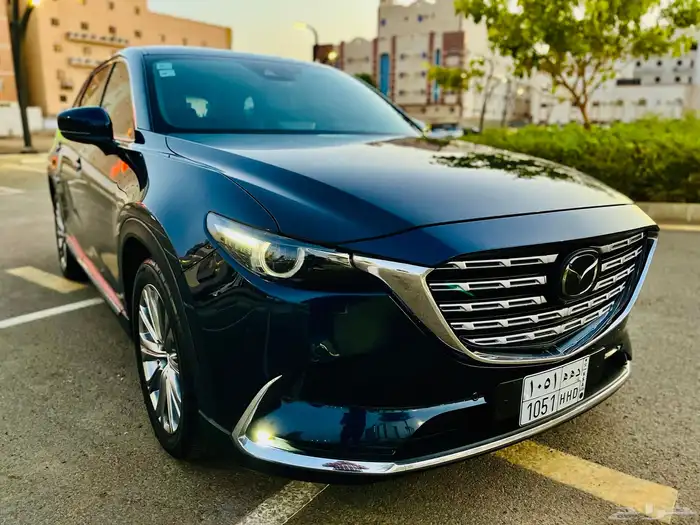 CX9 Signature Edition - Mint Condition 29