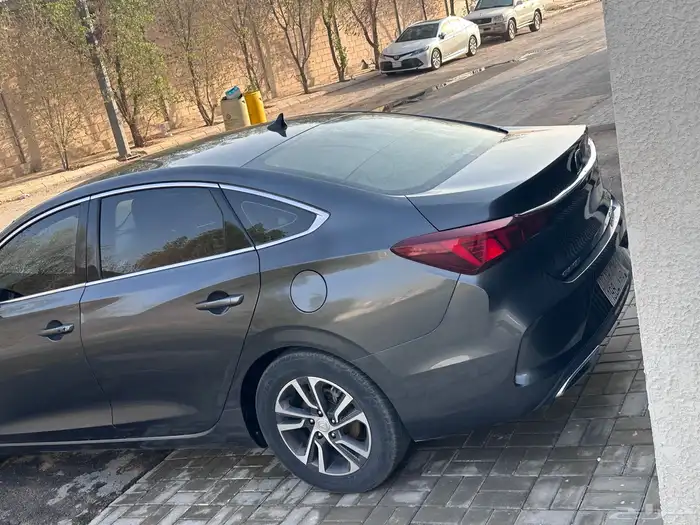 شانجان ايدو بلس 2022 4