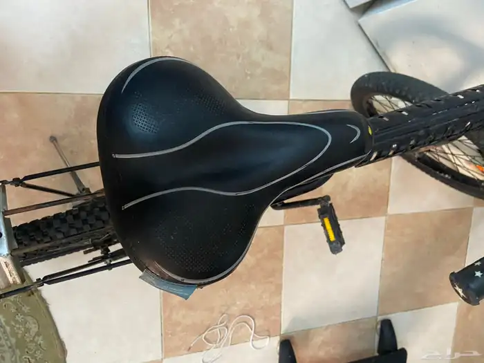 سيكل رامبو مقاس 20 8