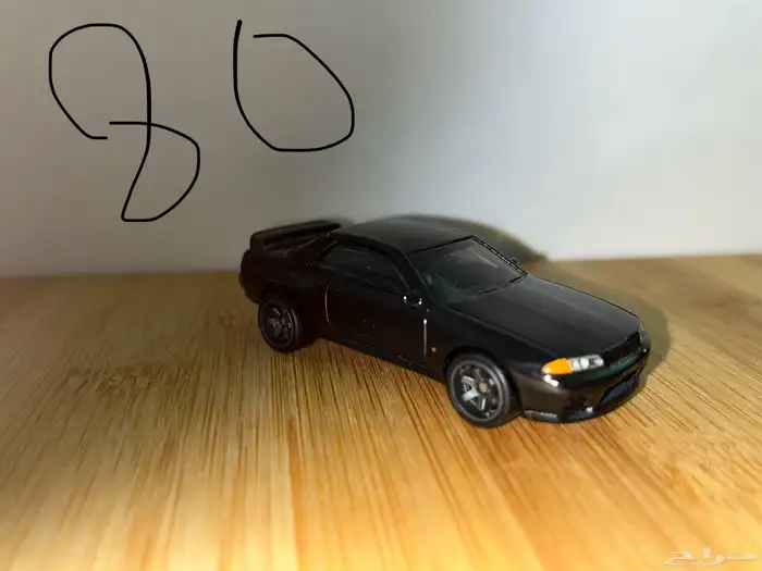 مجسمات سيارات صغيره هوت ويلز hotwheels 26