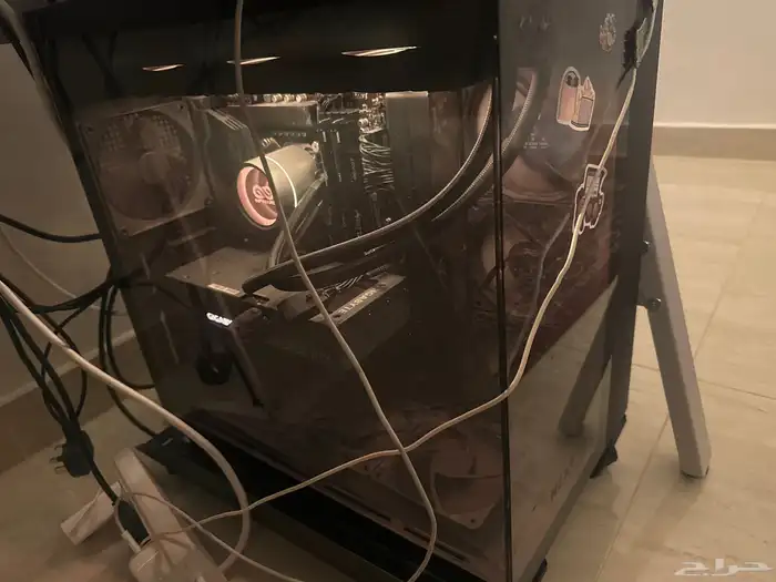 بي سي 4070ti 1