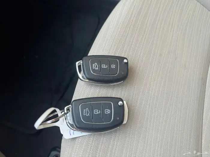 تم البيع اكسنت 2018 ماشية 32 الف فقط مخزنة تم البيع 26