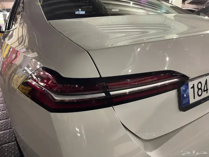 ارخص سعر في السوقققBMW 520 i داخليه اوف وايت 13