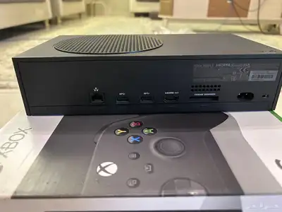 اكس بوكس سيريسXbox index