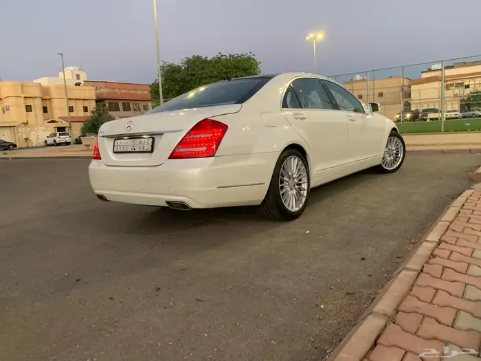 مرسيدس 17