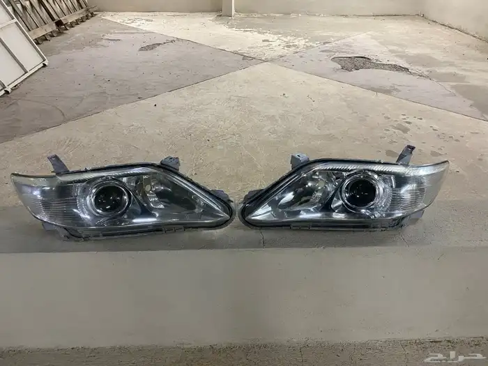 للبيع شمعات كامري 1