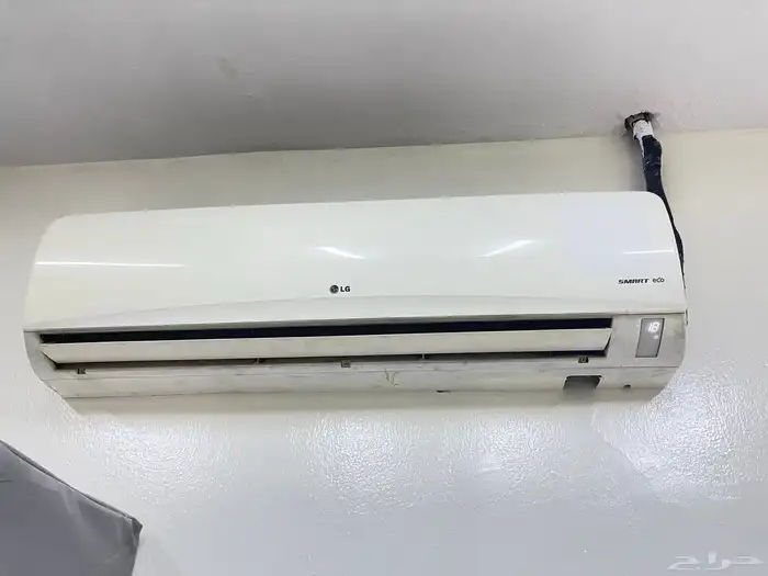 مكيف اسبليت LG 0