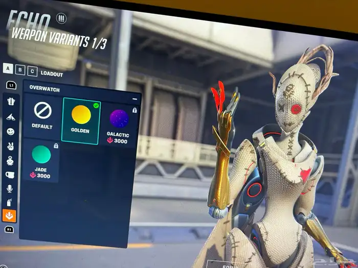 حساب اوفر 10