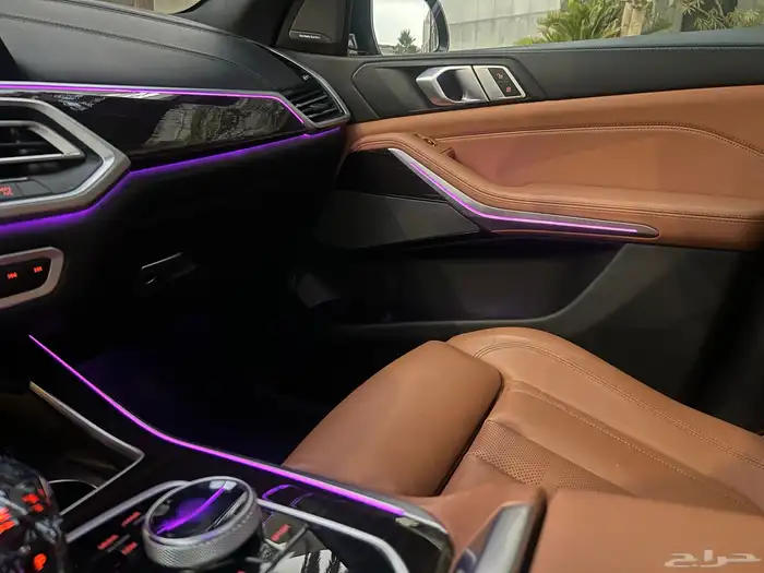 بي ام ..X5..2020..كتM..نظيف جدا 17