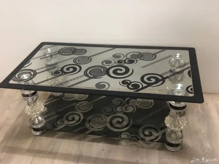 طاولات مستعمله للبيع في قنا 1
