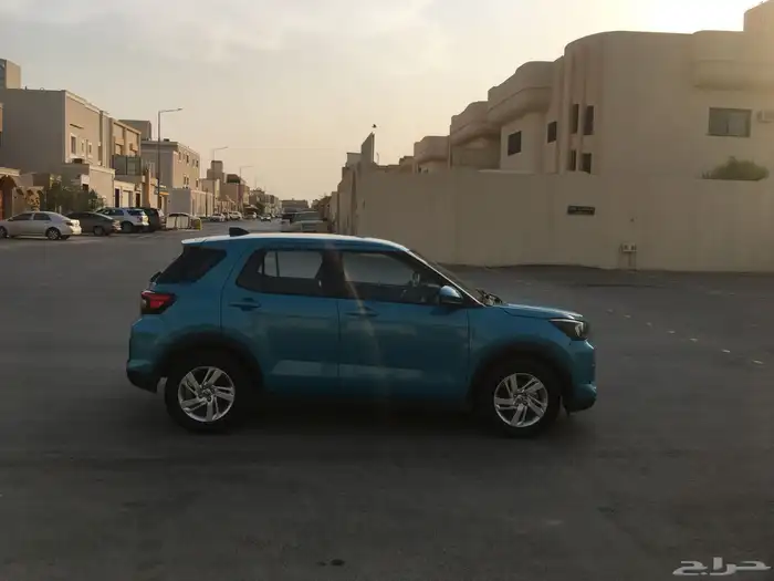رايز 2023 للبيع 6