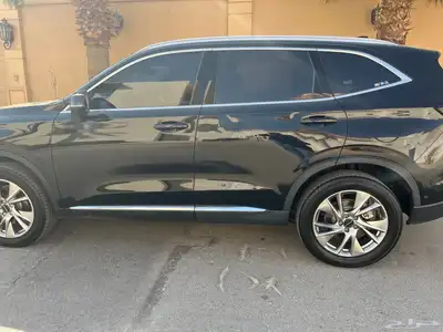 Haval H6 2022 index
