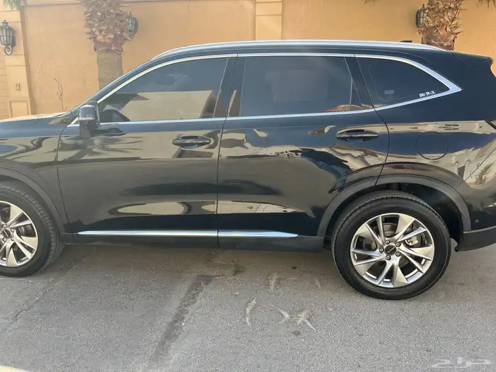 Haval H6 2022 2