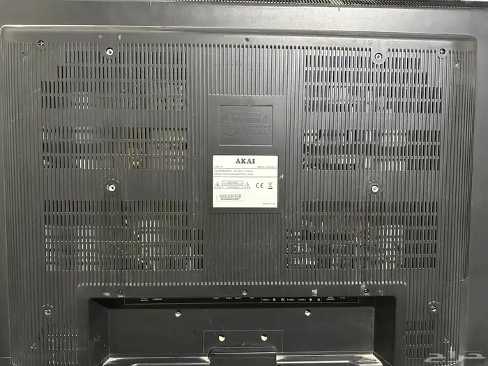 تلفزيون AKAI LCD 42 بوصة 1
