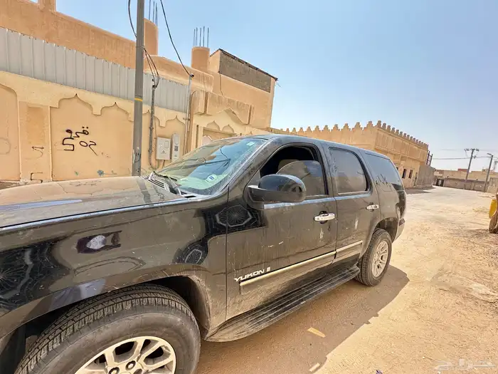يوكن2007 3