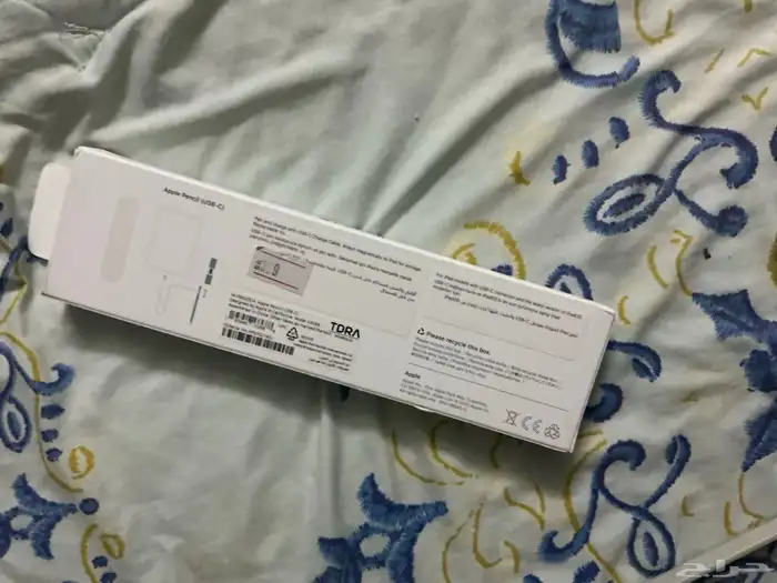ايباد A16 شريحة مع قلم ابل 4