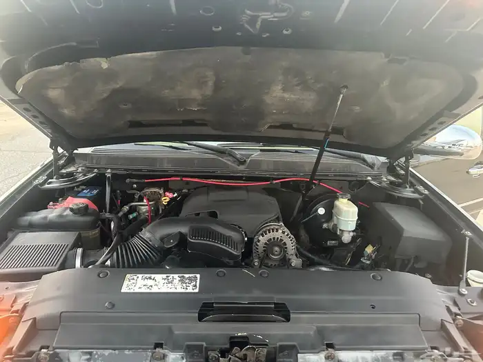 يوكن 2008 slt طويل 14