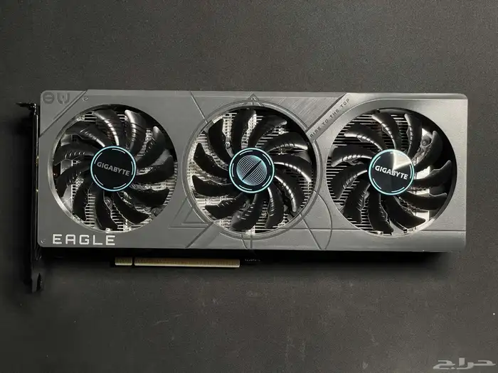 للبيع كرت شاشة RTX 4060 3