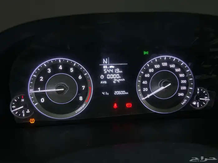 هيونداي كريتا 2024 29