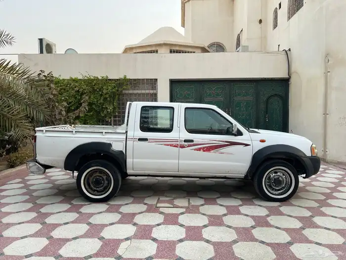 للبيع ددسن دبل 2015 4