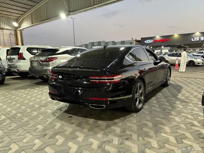 جينسيس 2021 6