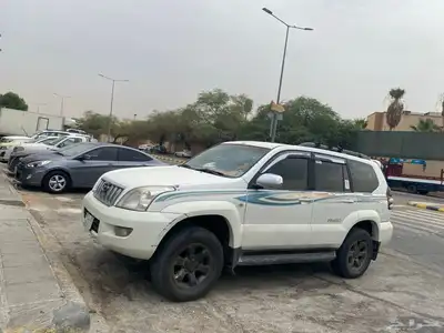 برادو توماتيك 4 دبل index