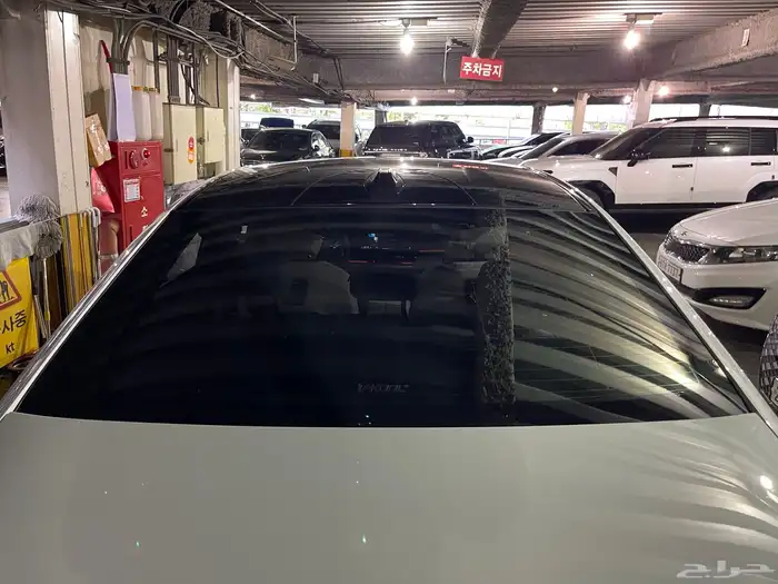 ارخص سعر في السوقققBMW 520 i داخليه اوف وايت 14