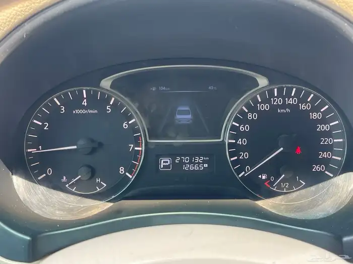 نيسان التيما 2013 4