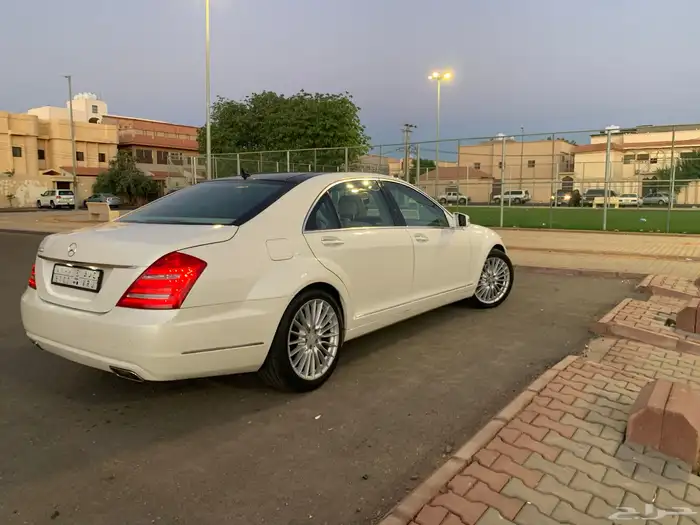 مرسيدس 22