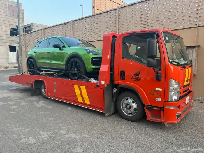 سطحة الطايف للنقل باقل الأسعار 4