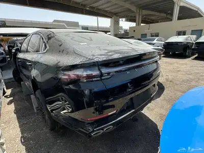 جيلي برفيس فل كامل 2025 قطع غيار تشليح رايد النعماني index