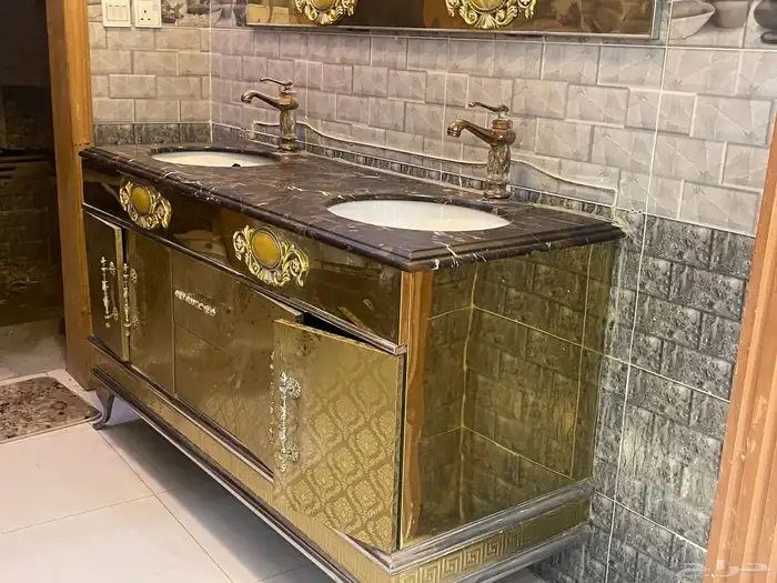 مغسله للبيع 2