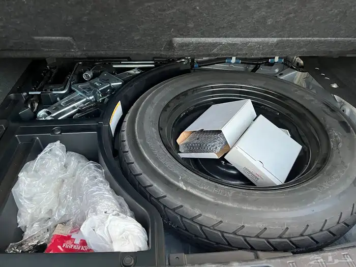 لكزس RX 350 DD صيانات وكالة 16