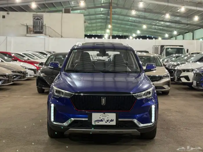 فاو T33 موديل 2022 فل ( العداد 35 الف حقيقي ) السعر 27500 0