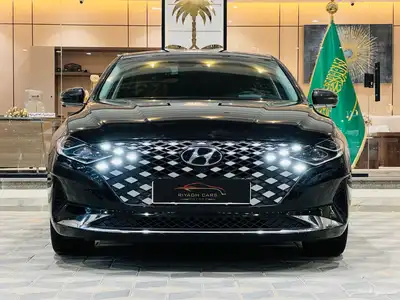 ازيرا 2022 V6 فل كامل بطاقه جمركيه (( عرض خاص )) index