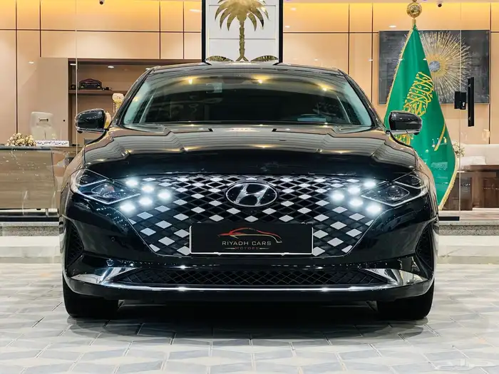 ازيرا 2022 V6 فل كامل بطاقه جمركيه (( عرض خاص )) 0