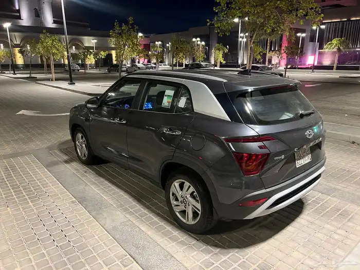 هونداي كريتا 2022 3