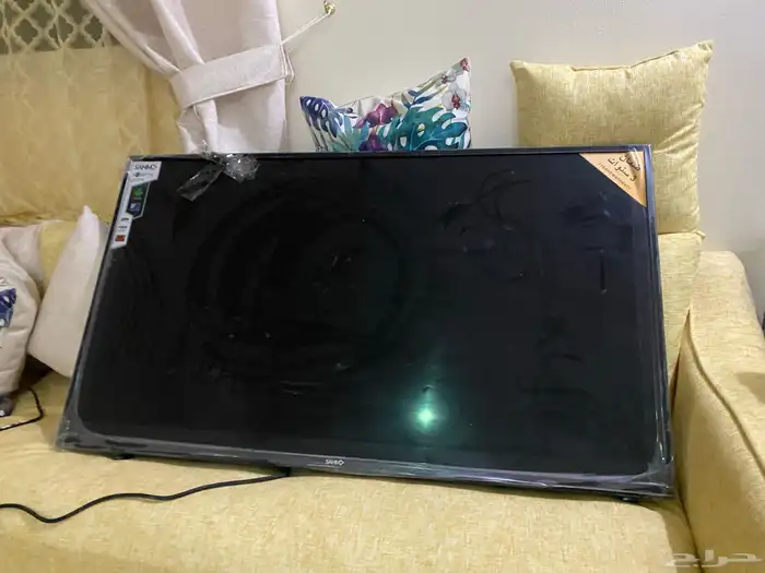شاشه سمارت SMART TV 0