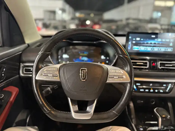 فاو T33 موديل 2022 فل ( العداد 35 الف حقيقي ) السعر 27500 19