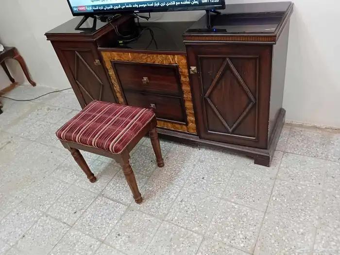 غرفة نوم كاملة 6