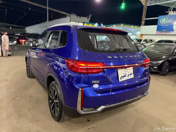 فاو T33 موديل 2022 فل ( العداد 35 الف حقيقي ) السعر 27500 3