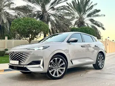 شانجان UNI-k يوني كي 2025 ماشي 33 الف index