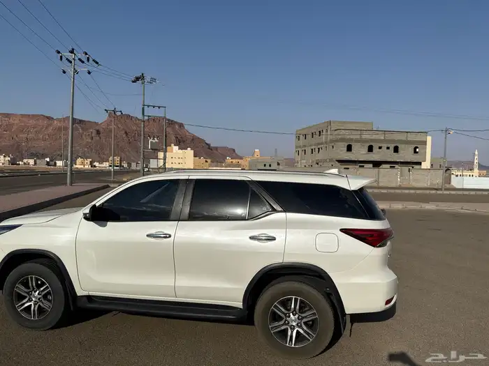 فورشينر 2019 للبيع 0