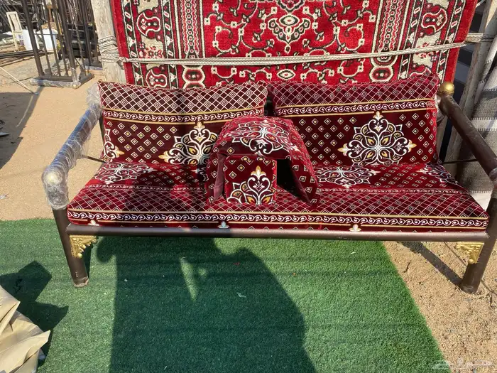 جلسات خارجية 5