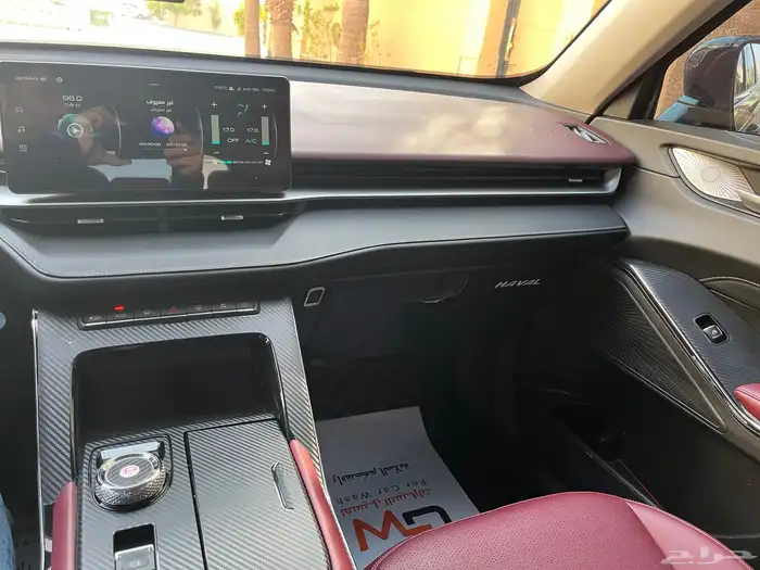 Haval H6 2022 11