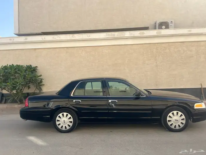 فورد فكتوريه2008 5