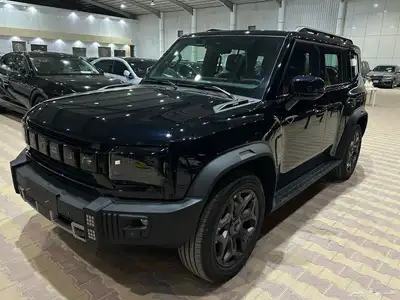 جيتور T2 لاكجري موديل 2026 فل كامل اصفار index