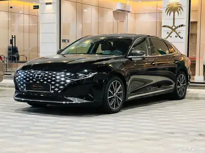 ازيرا 2022 V6 فل كامل بطاقه جمركيه (( عرض خاص )) index